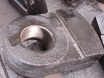 有什么方法可以提高錘頭的耐磨性？